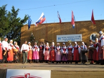 Devinsko Novo Selo (Slovačka) 2008