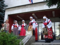 Devinsko Novo Selo (Slovačka) 2008